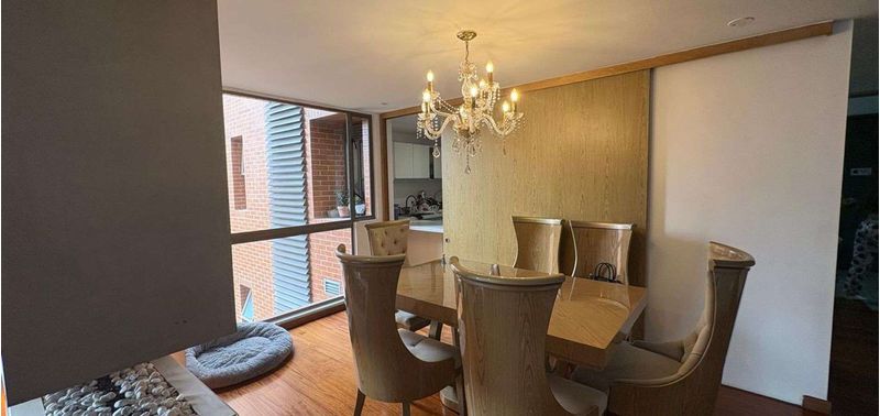 Apartamento en Venta en Bogotá, D.C., Salitre Nor - Occidental-2