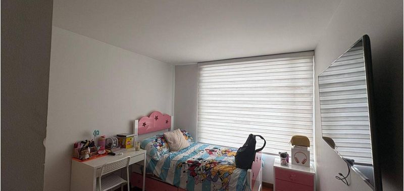 Apartamento en Venta en Bogotá, D.C., Salitre Nor - Occidental-4