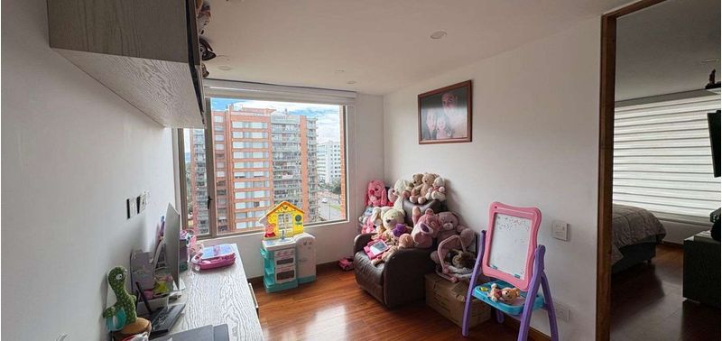 Apartamento en Venta en Bogotá, D.C., Salitre Nor - Occidental-5