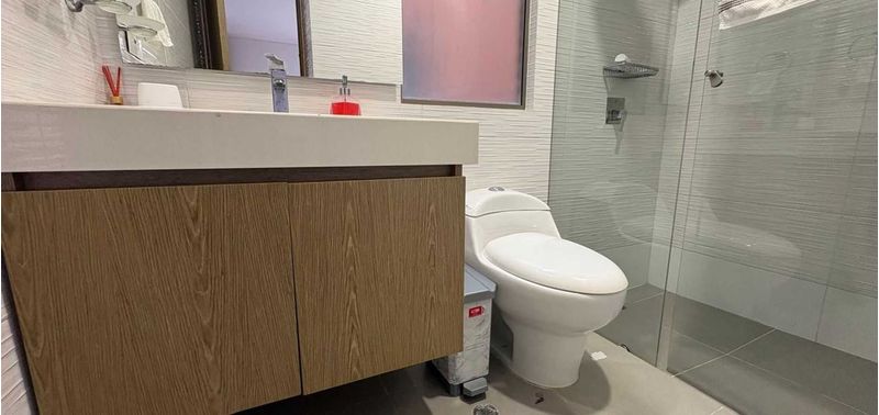 Apartamento en Venta en Bogotá, D.C., Salitre Nor - Occidental-6