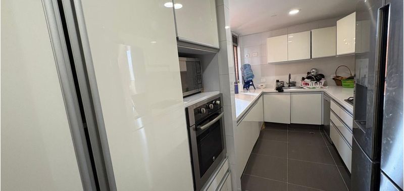 Apartamento en Venta en Bogotá, D.C., Salitre Nor - Occidental-8