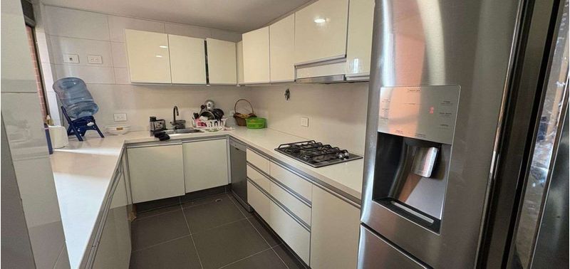 Apartamento en Venta en Bogotá, D.C., Salitre Nor - Occidental-9