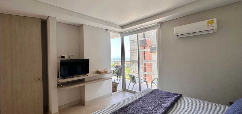 Apartamento en Venta en Cartagena De Indias, Corregimiento La Boquilla-15