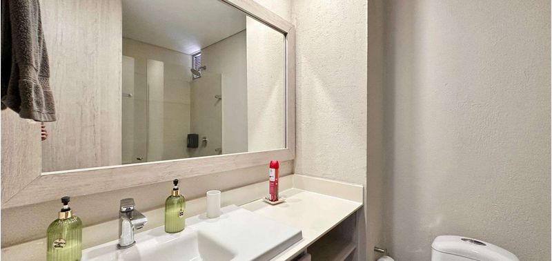 Apartamento en Venta en Cartagena De Indias, Corregimiento La Boquilla-17