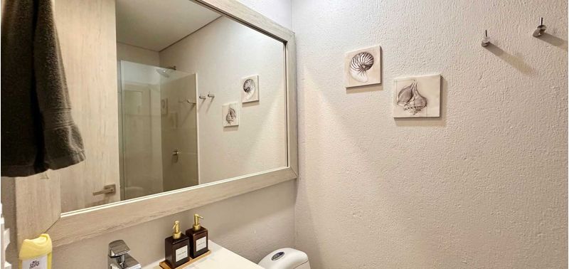 Apartamento en Venta en Cartagena De Indias, Corregimiento La Boquilla-18