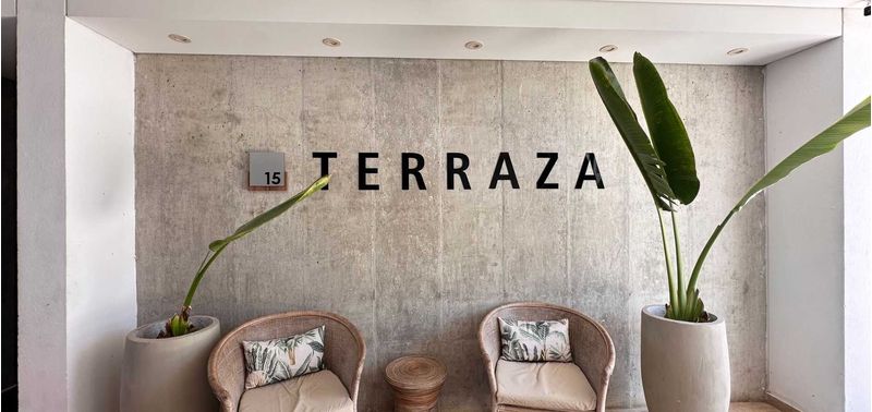 Apartamento en Venta en Cartagena De Indias, Corregimiento La Boquilla-19