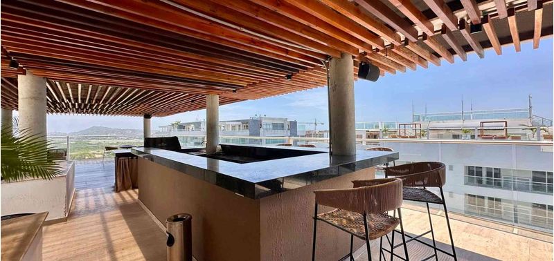 Apartamento en Venta en Cartagena De Indias, Corregimiento La Boquilla-22