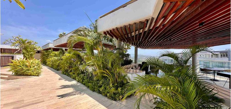 Apartamento en Venta en Cartagena De Indias, Corregimiento La Boquilla-23