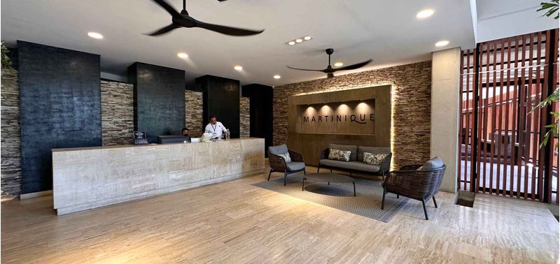 Apartamento en Venta en Cartagena De Indias, Corregimiento La Boquilla-30