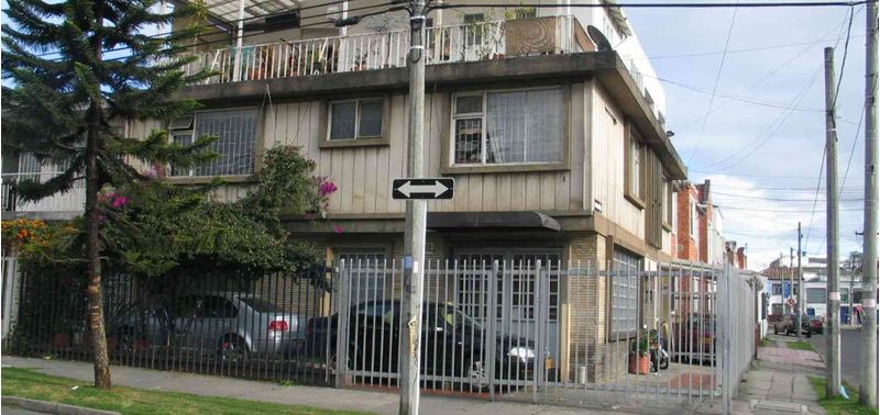 Casa en Venta en Bogotá, D.C., Chapinero Central