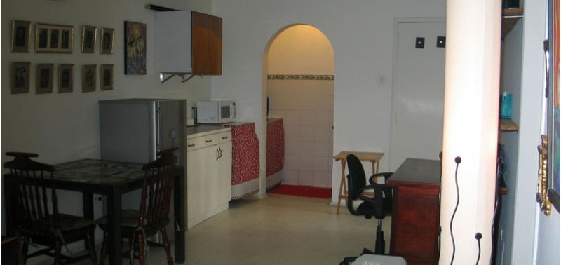 Casa en Venta en Bogotá, D.C., Chapinero Central-1