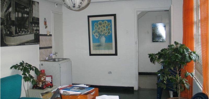 Casa en Venta en Bogotá, D.C., Chapinero Central-2