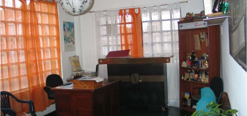 Casa en Venta en Bogotá, D.C., Chapinero Central-3