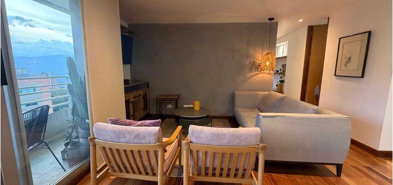 Apartamento en Venta en Medellín, El Poblado-6