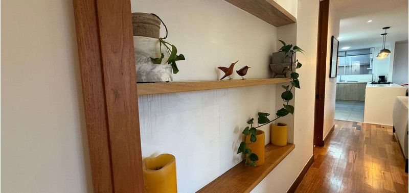 Apartamento en Venta en Medellín, El Poblado-8