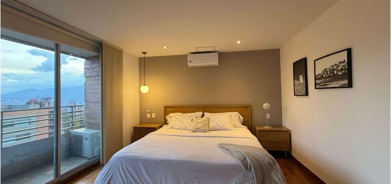 Apartamento en Venta en Medellín, El Poblado-10