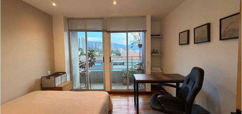 Apartamento en Venta en Medellín, El Poblado-13