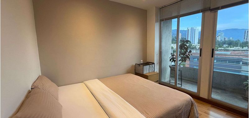 Apartamento en Venta en Medellín, El Poblado-14