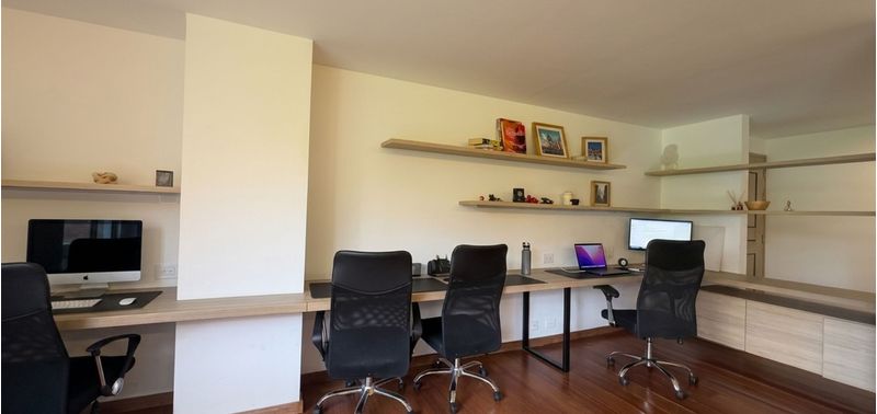 Apartamento en Venta en Medellín, El Poblado-1