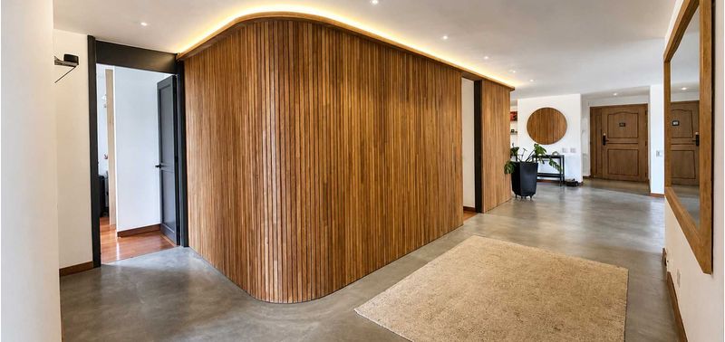 Apartamento en Venta en Medellín, El Poblado-2
