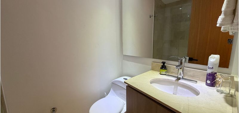 Apartamento en Venta en Medellín, El Poblado-17