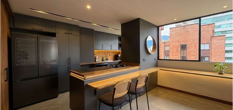 Apartamento en Venta en Medellín, El Poblado-6