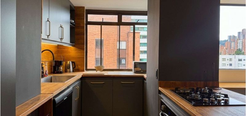 Apartamento en Venta en Medellín, El Poblado-7