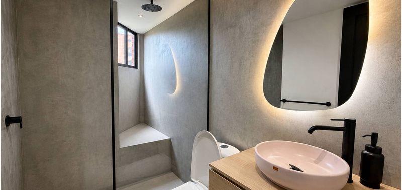 Apartamento en Venta en Medellín, El Poblado-8