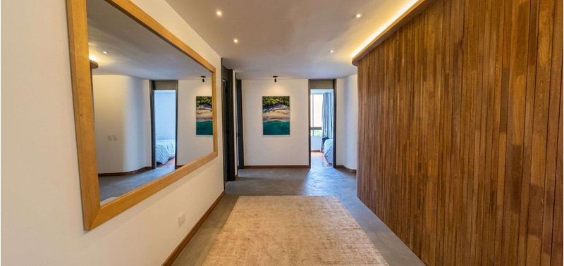 Apartamento en Venta en Medellín, El Poblado-9