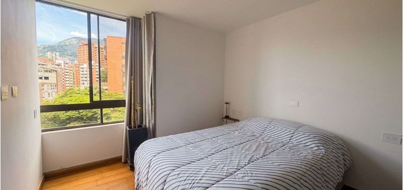 Apartamento en Venta en Medellín, El Poblado-10