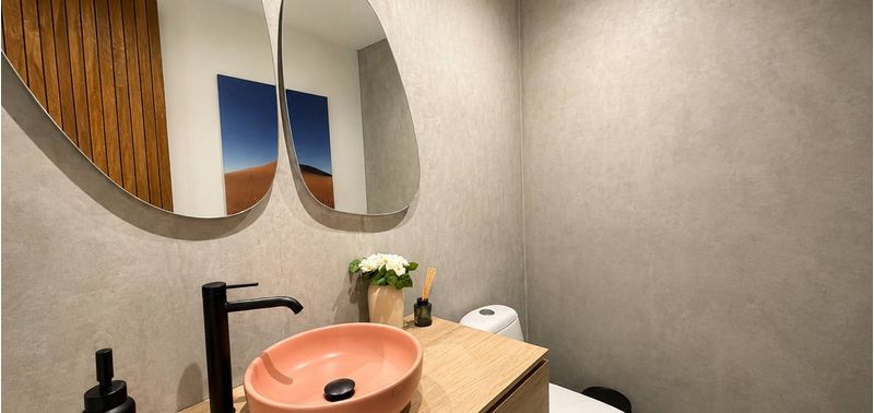 Apartamento en Venta en Medellín, El Poblado-11