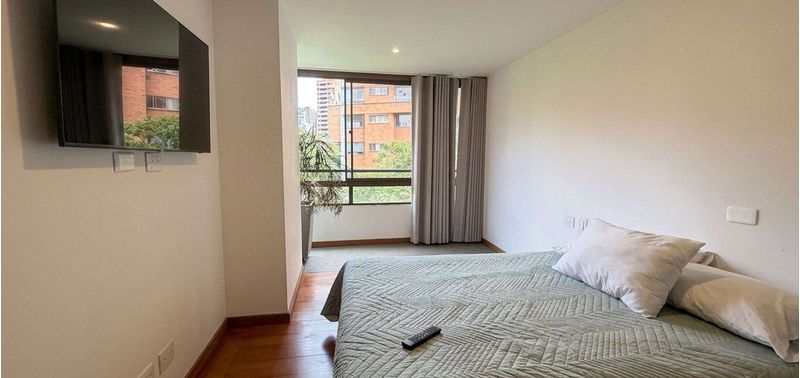 Apartamento en Venta en Medellín, El Poblado-12