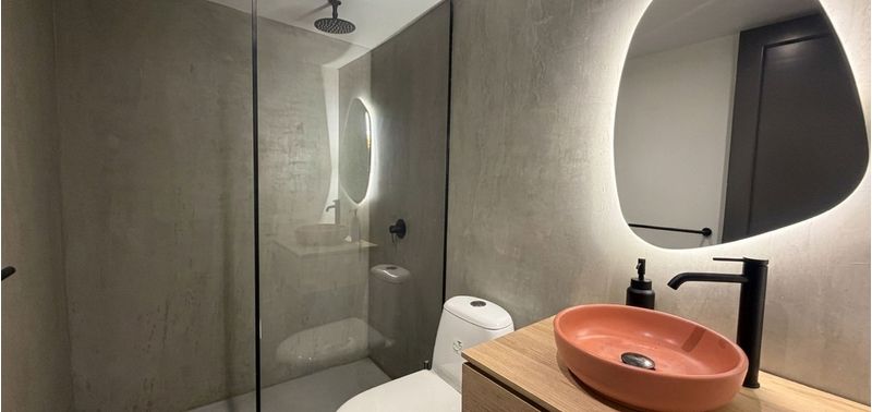 Apartamento en Venta en Medellín, El Poblado-13