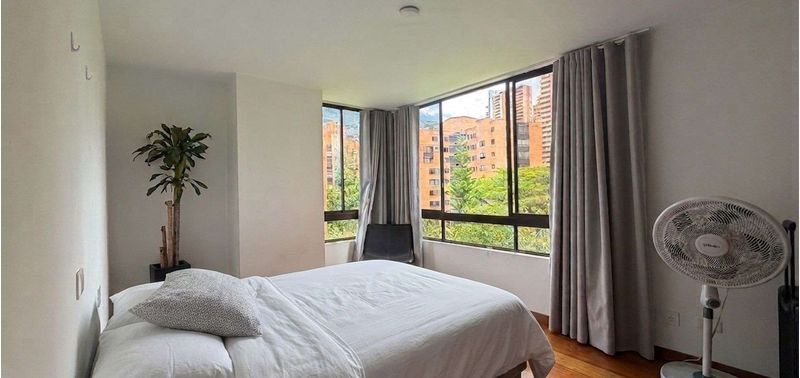 Apartamento en Venta en Medellín, El Poblado-14