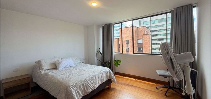 Apartamento en Venta en Medellín, El Poblado-15