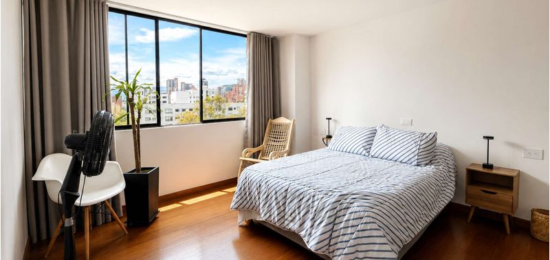 Apartamento en Venta en Medellín, El Poblado-18
