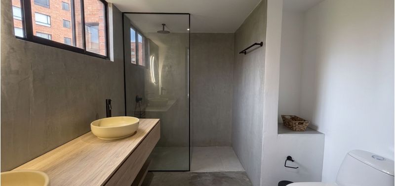 Apartamento en Venta en Medellín, El Poblado-19
