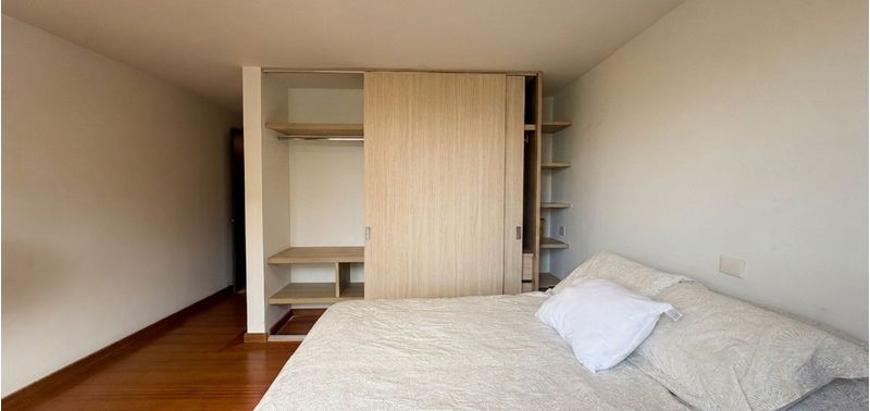 Apartamento en Venta en Medellín, El Poblado-20