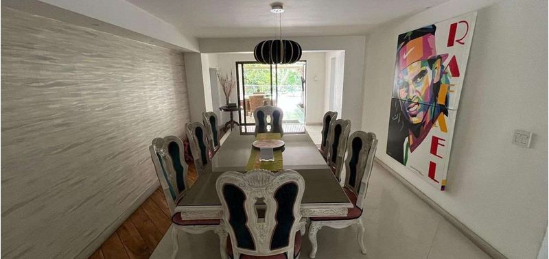 Casa en Venta en Medellín, El Poblado-6