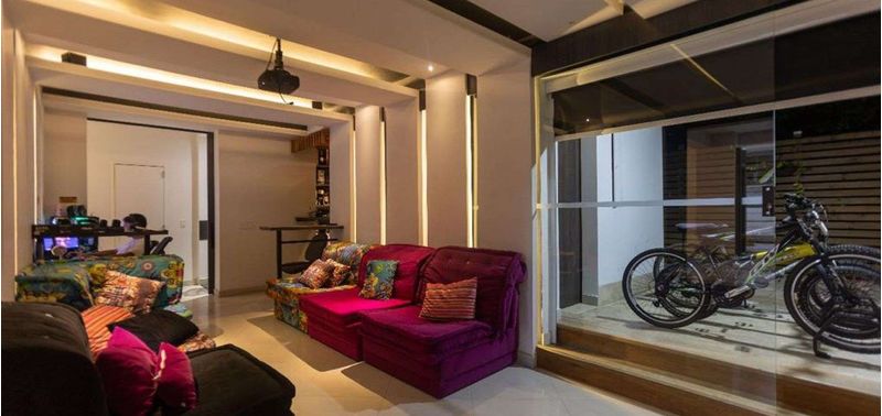 Casa en Venta en Medellín, El Poblado-7