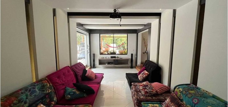 Casa en Venta en Medellín, El Poblado-8