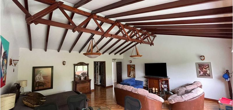 Casa en Venta en Medellín, El Poblado-9