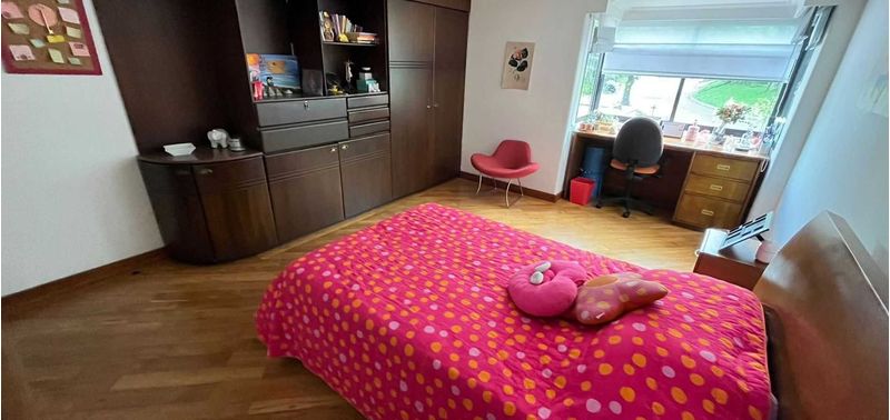 Casa en Venta en Medellín, El Poblado-10