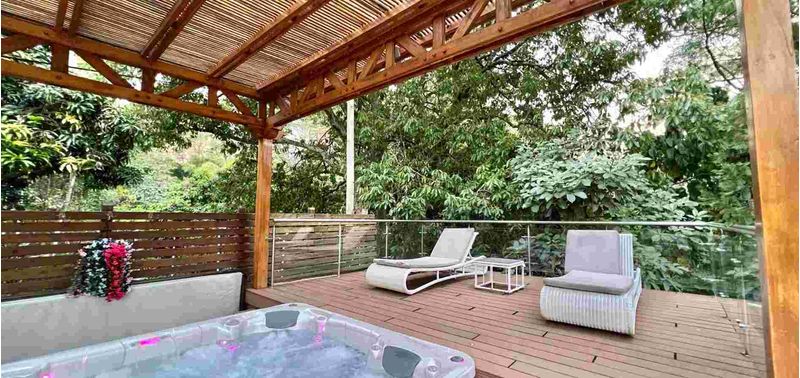 Casa en Venta en Medellín, El Poblado-15