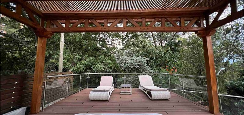 Casa en Venta en Medellín, El Poblado-17