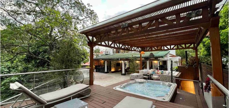 Casa en Venta en Medellín, El Poblado-19