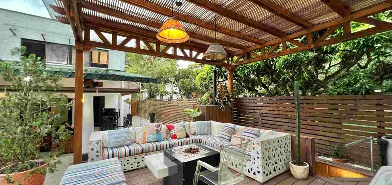 Casa en Venta en Medellín, El Poblado-20
