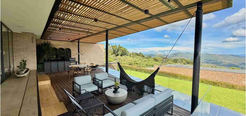 Casa en Venta en Medellín, San Lucas