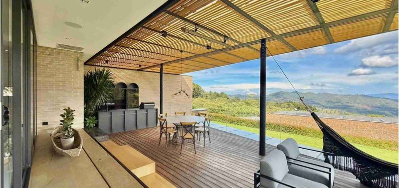 Casa en Venta en Medellín, San Lucas-0