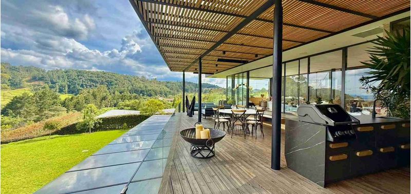 Casa en Venta en Medellín, San Lucas-1